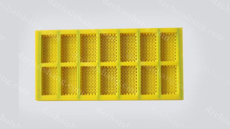 pu screen,polyurethane mining screens,polyurethane modular screens