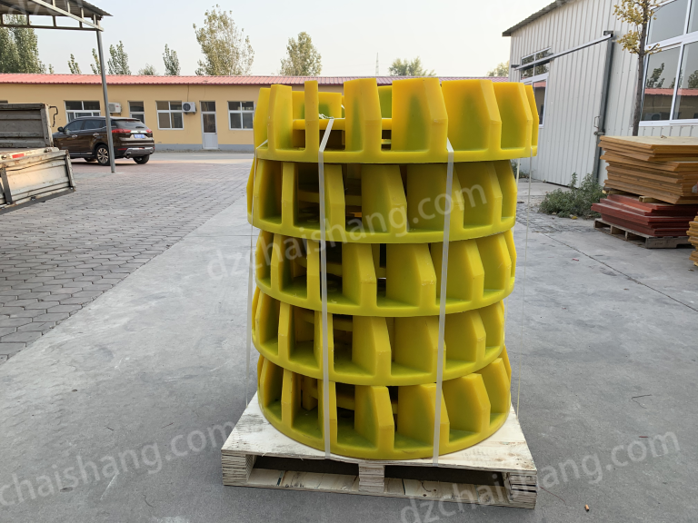 flotation impeller and cover plate,flotation machine impeller and stator