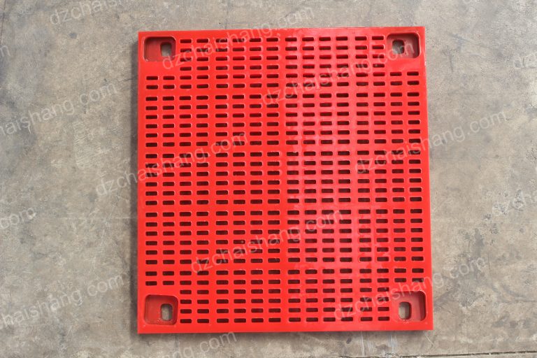 Polyurethane  mesh Suppliers,pu mesh through the wire,polyurethane screen panel use