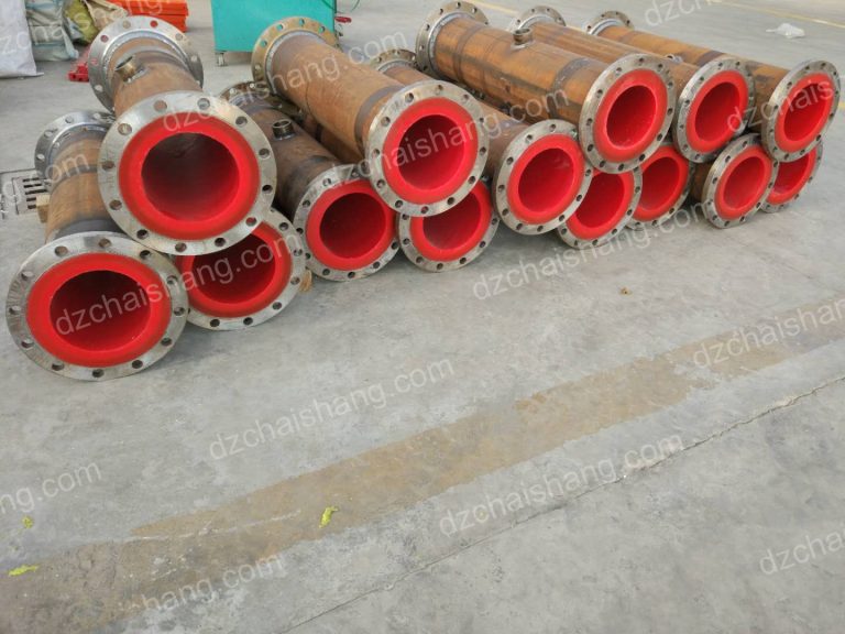 Cheap Chinese Polyurethane material lined pipes,steel lining pipe manufacturers