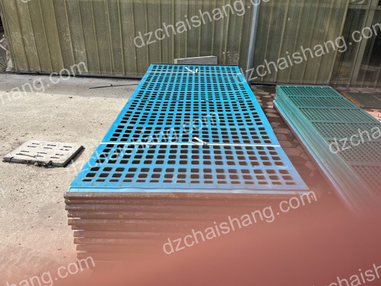 Screen Panels 、 Sieve Plate 、Porous Plate China Factory Supplier