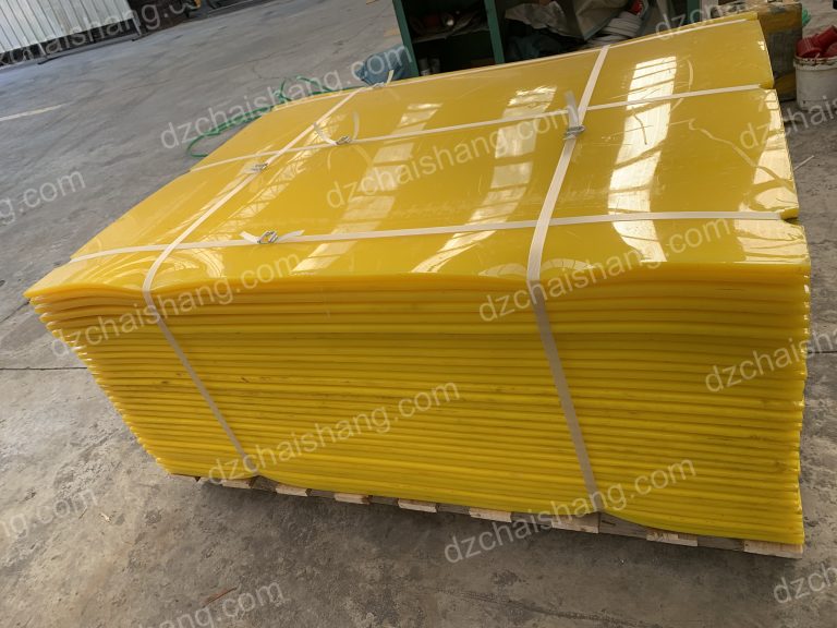 shaker PU modular mesh Suppliers,direct trade modular PU panel,direct sale shaker Urethane modular plate