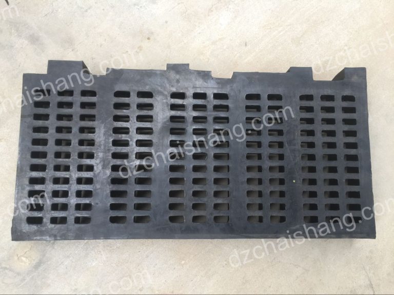 Rubber circular vibrating mesh Maker,shaker tension Rubber panel Customization