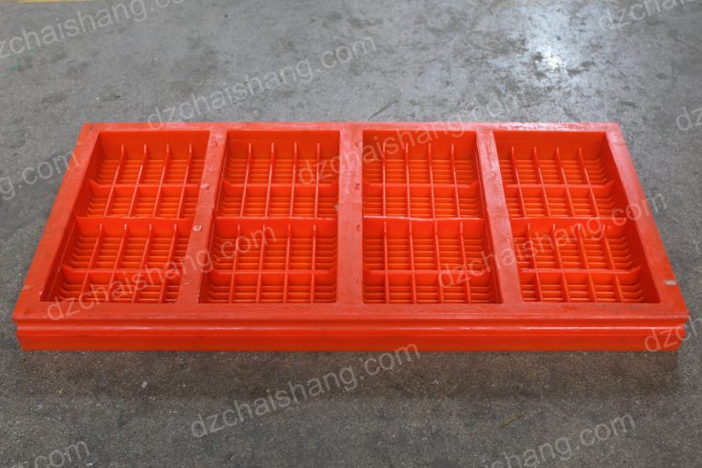 Wholesale tension Polyurethane plate Suppliers Aggregate