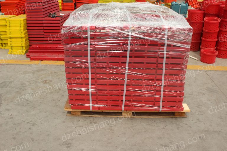 Chinese vibrator Polyurethane tension sieve Dewatering