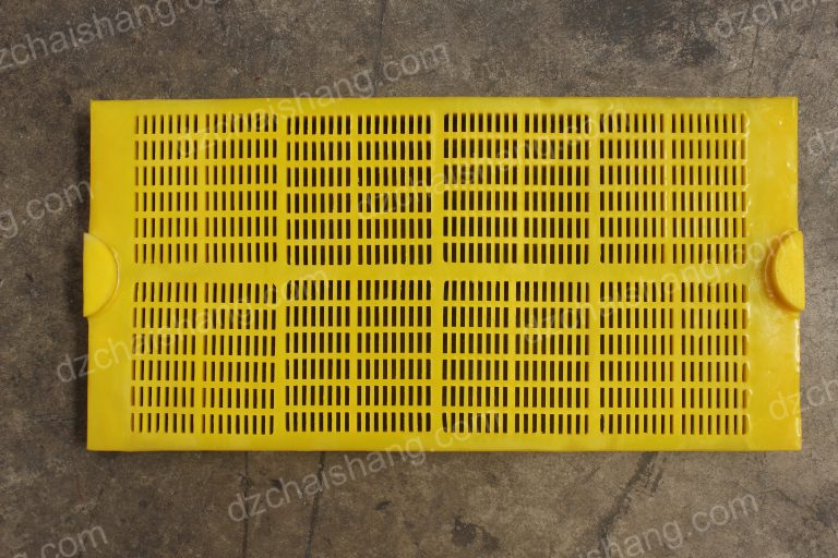 Factory shaker tension PU screen,vibrator Rubber tension screen Suppliers Aggregate