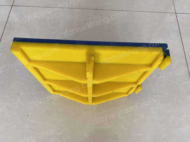 Manufacturer vibrator flip flop Urethane panel