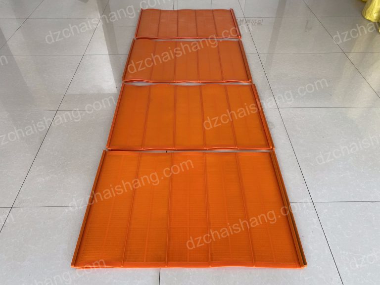 vibrating fine Urethane panel Made to order