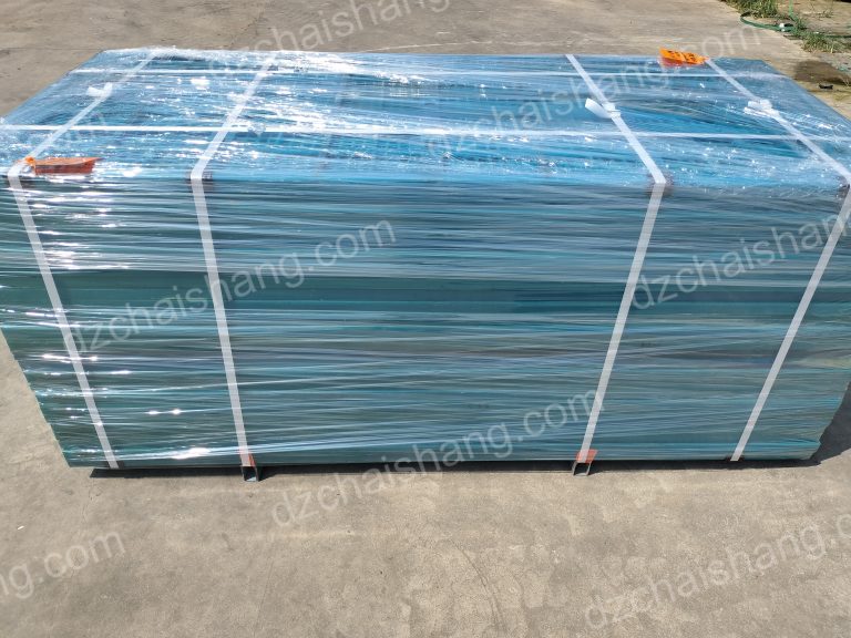 PU coated wire panel Made to order Dewatering