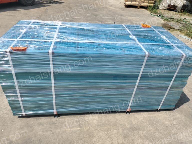 vibrating Polyurethane high frequency panel supplier Aggregate