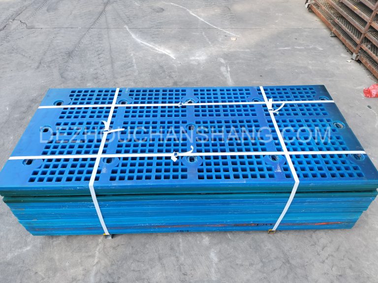 vibrator Polyurethane tension panel Customized