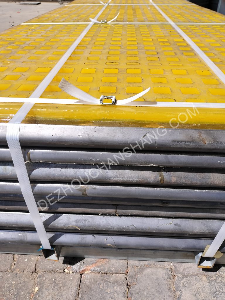 principle of high frequency screen,polyurethane tension screens,polyurethane screen Russia